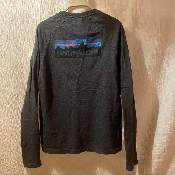 Patagonia Thermal Longsleeve - Picture 4 of 4